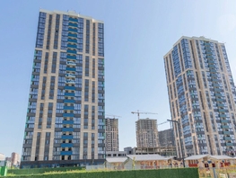 Продается 2-комнатная квартира ЖК Любимово, 2 квартал литер 1, 62.99  м², 6984050 рублей