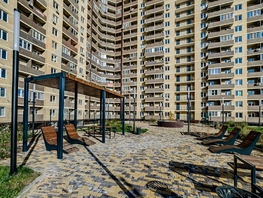 Продается 3-комнатная квартира ЖК Открытие, 76.4  м², 7970000 рублей