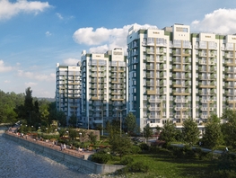 Продается Помещение ЖК Флора, 1 этап литера 6, 58.2  м², 32161320 рублей