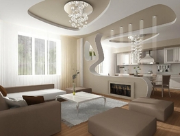 Продается 1-комнатная квартира Ленина ул, 29.5  м², 15487500 рублей