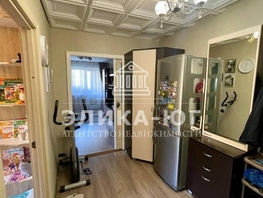Продается 3-комнатная квартира Мира ул, 51 м², 6500000 рублей