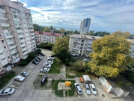 Продается 1-комнатная квартира Победы ул, 45.6  м², 11580000 рублей