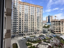 Продается 1-комнатная квартира ЖК Avrora (Аврора), 51  м², 9300000 рублей