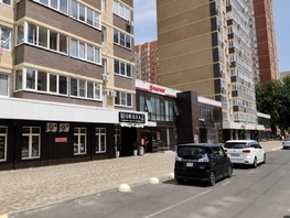 Продается Торговое Домбайская ул, 57.5  м², 15900000 рублей