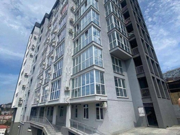 Продается 1-комнатная квартира Гончарова ул, 22  м², 5200000 рублей