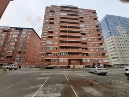 Продается 1-комнатная квартира Мусоргского М.П. ул, 38.4  м², 4000000 рублей