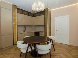 Продается 1-комнатная квартира Чкалова ул, 62.5  м², 23999996 рублей