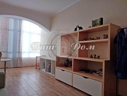 Продается 1-комнатная квартира Курортная ул, 59.8  м&sup2;, 11900000 рублей