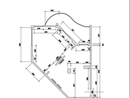 Продается 2-комнатная квартира Войкова ул, 94  м², 56400000 рублей