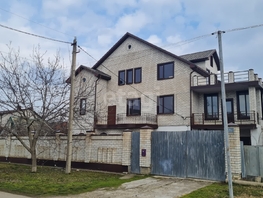 Продается Дом 2-й Пионерский пер, 424  м², участок 13.5 сот., 15000000 рублей