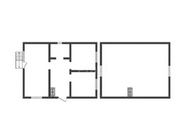 Продается Дом Новомихайловская ул, 125.4  м², участок 6 сот., 10000000 рублей