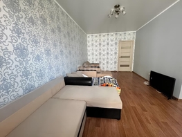 Продается 1-комнатная квартира Домбайская ул, 41  м², 5500000 рублей