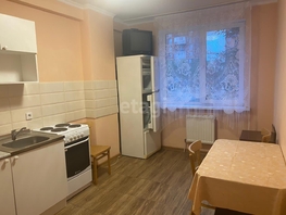 Снять однокомнатную квартиру Византийская ул, 40  м², 22000 рублей