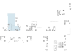 Продается 1-комнатная квартира ЖК Лестория, дом 3, 21.2  м&sup2;, 12356972 рублей