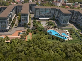 Продается 2-комнатная квартира Ленина ул, 44.7  м², 40346220 рублей