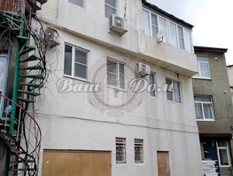 Продается гараж Горная ул, 189.5  м&sup2;, 7000000 рублей