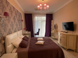 Продается 1-комнатная квартира Крымская ул, 84 м², 36000000 рублей