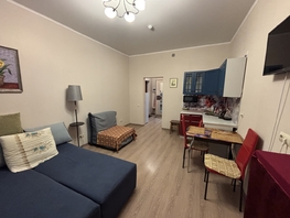 Продается Студия Пионерский пр-кт, 31  м², 6950000 рублей