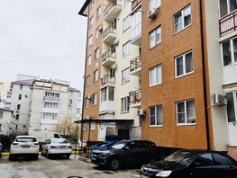 Продается 2-комнатная квартира Северный пер, 45  м², 7300000 рублей