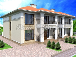 Продается Дом Санаторная ул, 217.4  м&sup2;, участок 4.5 сот., 35000000 рублей