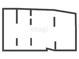 Продается Офис Командорская ул, 130  м², 19900000 рублей