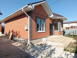Продается Дом Вишнёвая ул, 109  м&sup2;, участок 4.5 сот., 6400000 рублей