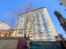 Продается 1-комнатная квартира Цюрупы ул, 52  м², 16500000 рублей