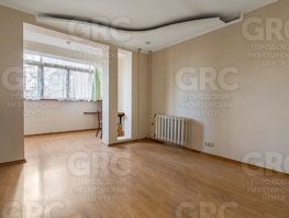 Продается 3-комнатная квартира Вишневая ул, 75  м², 12500000 рублей