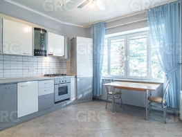 Продается 4-комнатная квартира Бамбуковая ул, 128.1  м&sup2;, 25000000 рублей