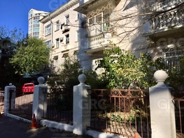 Продается 4-комнатная квартира Нагорная ул, 80.5  м², 36000000 рублей