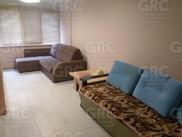 Продается 1-комнатная квартира Альпийская ул, 40.2  м&sup2;, 10850000 рублей