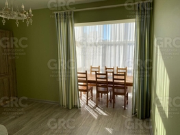 Продается 3-комнатная квартира Клубничная ул, 92  м&sup2;, 23500000 рублей