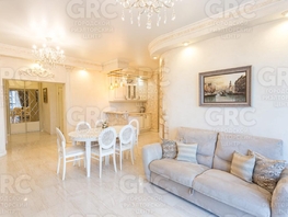 Продается 3-комнатная квартира Войкова ул, 120  м&sup2;, 110000000 рублей