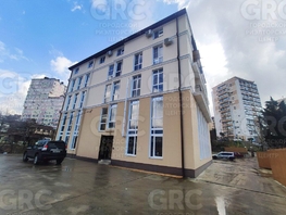 Продается 2-комнатная квартира Тимирязева ул, 53.7  м&sup2;, 10700000 рублей