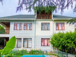 Продается Дом Ландышевый пер, 230  м&sup2;, участок 14.2 сот., 52000000 рублей