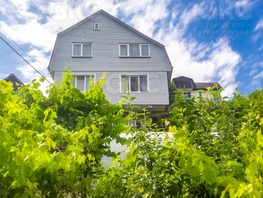 Продается Дом Рабочий пер, 220  м&sup2;, участок 6 сот., 49500000 рублей