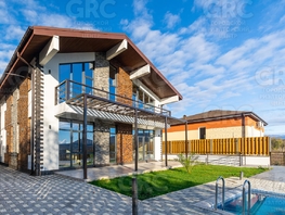 Продается Дом Высокогорная ул, 210  м&sup2;, участок 5.2 сот., 58000000 рублей