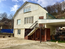 Продается Дом Теневой пер, 300  м², участок 4 сот., 18900000 рублей