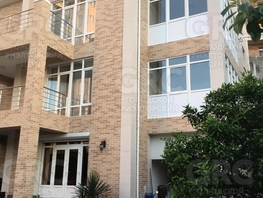 Продается Дом Рахманинова пер, 540  м&sup2;, участок 5 сот., 100000000 рублей
