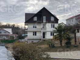 Продается Дом Огородный (Лазаревский р-н) пер, 286  м&sup2;, участок 7 сот., 26500000 рублей