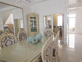 Продается Коттедж Курортный пр-кт, 277  м&sup2;, участок 4 сот., 75000000 рублей