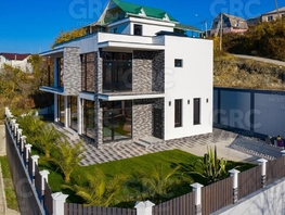 Продается Дом Славы ул, 250  м&sup2;, участок 4 сот., 47000000 рублей