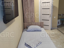 Продается Студия Магнитогорская ул, 21  м&sup2;, 4650000 рублей