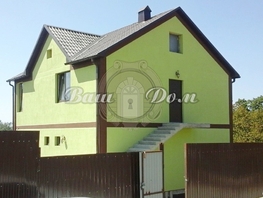 Продается Коттедж СНТ Сосновое тер, 155  м&sup2;, участок 6 сот., 30000000 рублей
