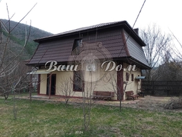 Продается Коттедж Персиковая (СНТ Прасковеевка снт) ул, 120  м&sup2;, участок 6.25 сот., 13500000 рублей