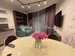 Продается 1-комнатная квартира Мира ул, 48.2  м&sup2;, 22500000 рублей