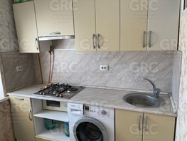 Продается 1-комнатная квартира Новоселов ул, 33  м&sup2;, 11300000 рублей