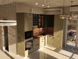Продается 2-комнатная квартира Суздальская (Адлерский р-н) ул, 58  м&sup2;, 12800000 рублей
