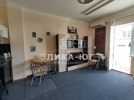 Продается 1-комнатная квартира Портовая ул, 31  м², 5995000 рублей