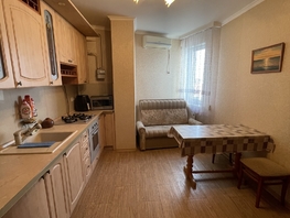 Продается 2-комнатная квартира Ленина ул, 56  м², 11800000 рублей